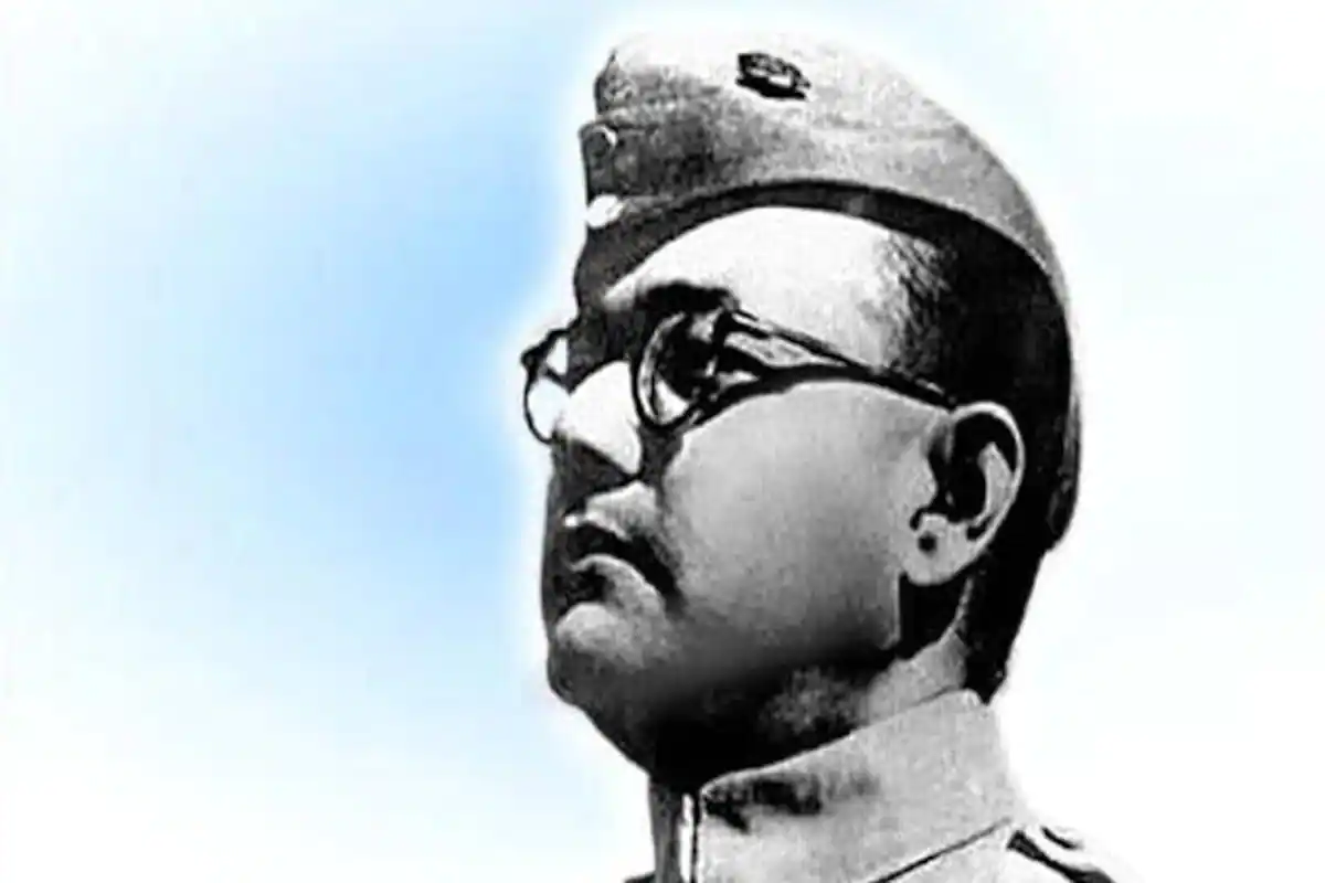 23 January Subhash Chandra Bose Jayanti will be celebrated as Parakram Diwas