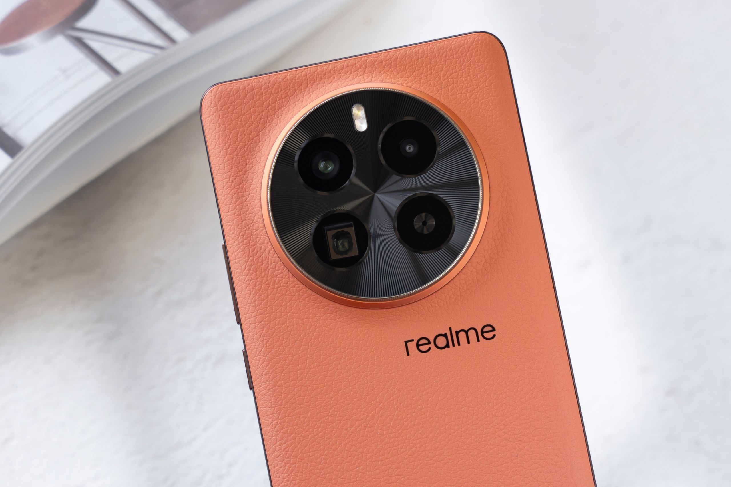 realme gt 5 pro