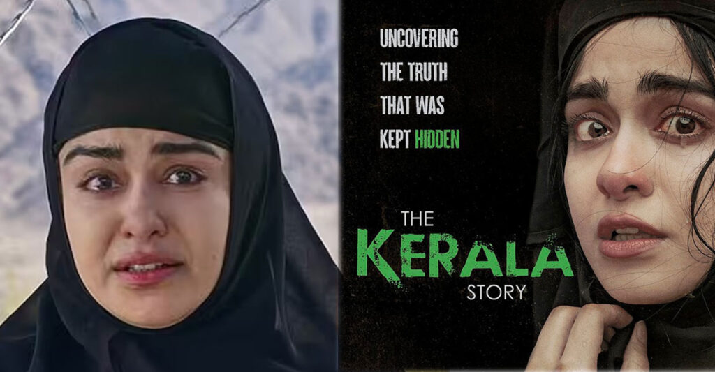 On 16th February: The Kerala Story will be Available on ZEE OTT.